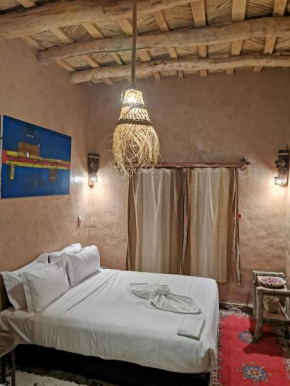 Maison d'hôte tamatart - Homestay